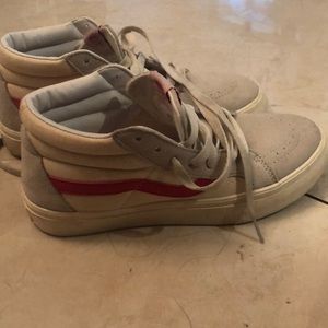 Moving soon. Won’t be available after April 27th.